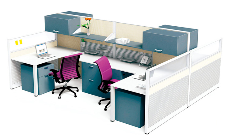 辦公屏風類保養技巧