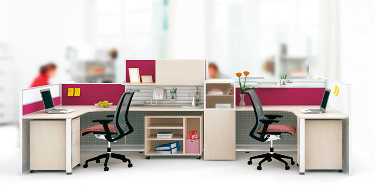 時(shí)尚屏風(fēng)-PF04