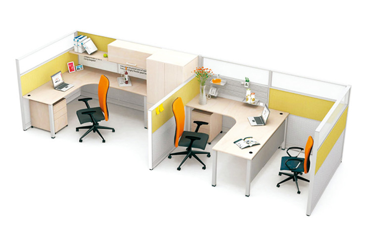 時(shí)尚屏風(fēng)-PF05