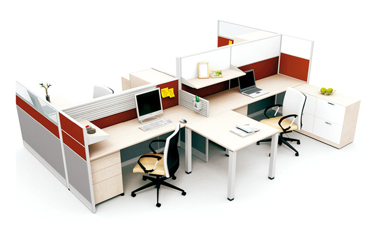 時(shí)尚屏風(fēng)-PF07