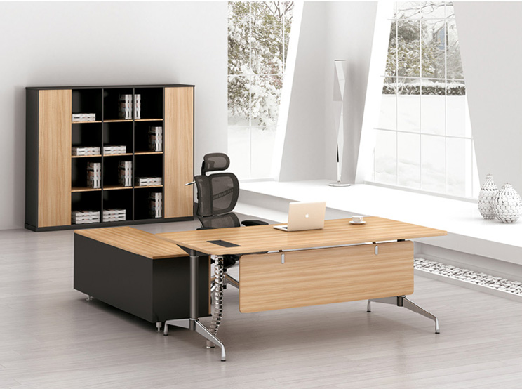 辦公桌與辦公屏風的區別