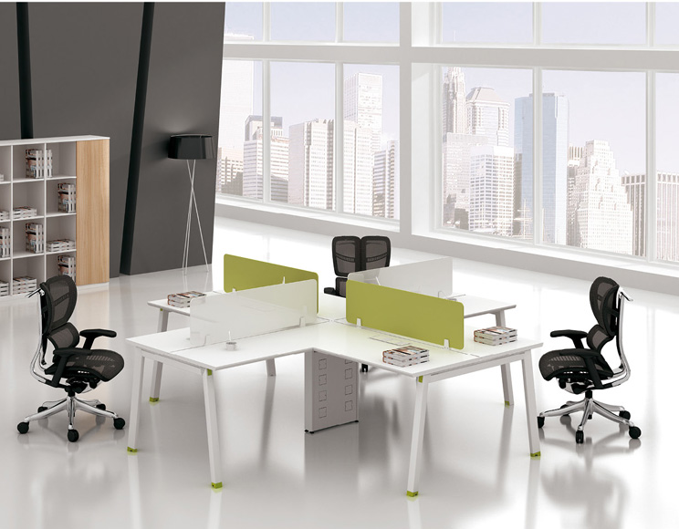 綠色辦公家具的設(shè)計理念